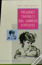 Capa do artigo Pequeno Tratado das Grandes Virtudes