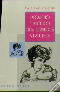 Capa do artigo Pequeno Tratado das Grandes Virtudes