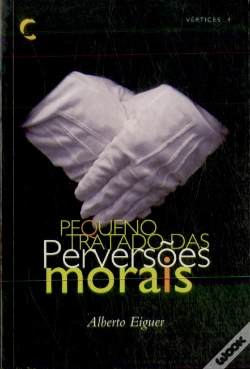 Capa do artigo Pequeno Tratado das Perversões Morais