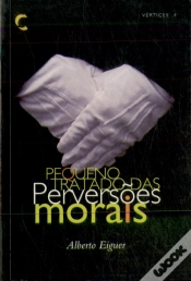 Capa do artigo Pequeno Tratado das Perversões Morais