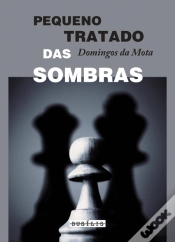 Capa do artigo Pequeno Tratado das Sombras