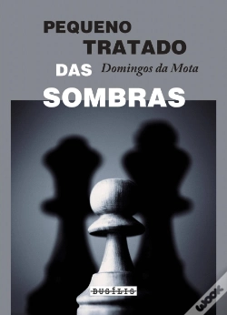 Capa do artigo Pequeno Tratado das Sombras