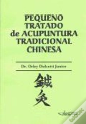 Capa do artigo Pequeno Tratado de Acupuntura Tradicional Chinesa