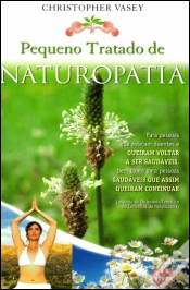 Capa do artigo Pequeno Tratado de Naturopatia