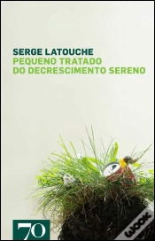 Capa do artigo Pequeno Tratado do Decrescimento Sereno