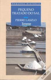Capa do artigo Pequeno Tratado do Sal