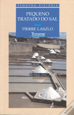 Capa do artigo Pequeno Tratado do Sal