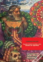 Capa do artigo Pequeño Tratado Hermético Sobre Efectos De Superficie