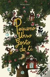 Capa do artigo Pequeno Urso Gosto de Ti