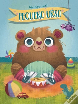 Capa do artigo Pequeno Urso