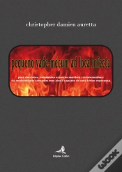 Capa do artigo Pequeno Vade-Mécum Ad Loca Infecta 