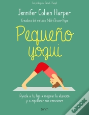 Capa do artigo Pequeño Yogui