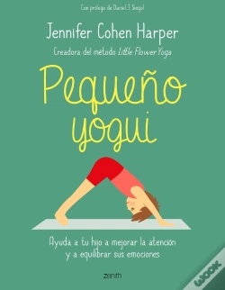 Capa do artigo Pequeño Yogui
