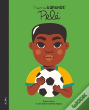 Capa do artigo Pequeño&Grande Pelé