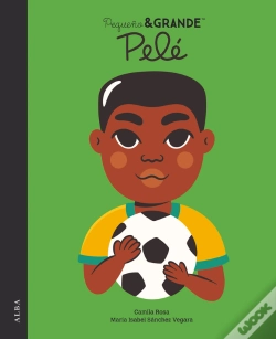 Capa do artigo Pequeño&Grande Pelé