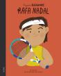 Pequeño&Grande Rafa Nadal - Preview