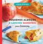 Pequenos-Almoços e Lanches Saudáveis para Crianças - Preview