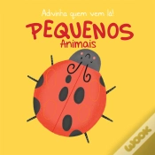 Capa do artigo Pequenos Animais