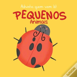 Capa do artigo Pequenos Animais