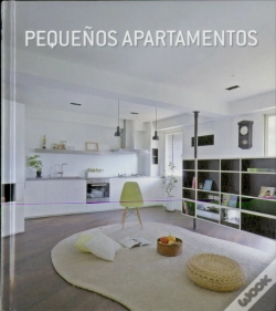 Capa do artigo Pequeños Apartamentos