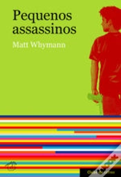 Capa do artigo Pequenos Assassinos