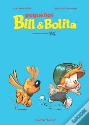Capa do artigo Pequeños Bill & Bolita
