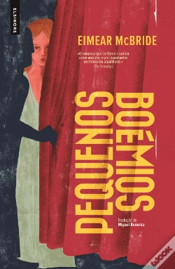 Capa do artigo Pequenos Boémios