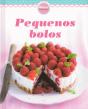 Pequenos Bolos - Preview