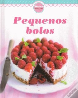 Capa do artigo Pequenos Bolos