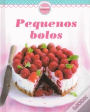 Capa do artigo Pequenos Bolos