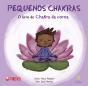 Pequenos Chakras - O Livro do Chakra da Coroa - Preview