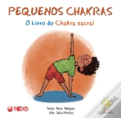 Capa do artigo Pequenos Chakras - O Livro do Chakra Sacral