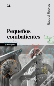 Capa do artigo Pequeños Combatientes