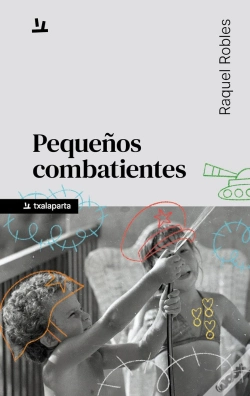 Capa do artigo Pequeños Combatientes