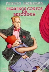 Capa do artigo Pequenos Contos da Misogínia