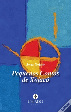 Capa do artigo Pequenos Contos de Xojacó