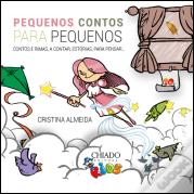 Pequenos Contos para Pequenos