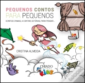 Capa do artigo Pequenos Contos para Pequenos