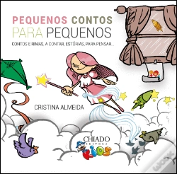Capa do artigo Pequenos Contos para Pequenos