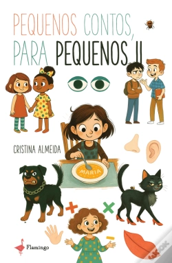 Capa do artigo Pequenos contos, para pequenos II