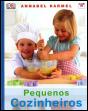 Pequenos Cozinheiros - Preview