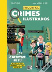 Pequenos Crimes Ilustrados