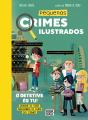 Pequenos Crimes Ilustrados - Preview