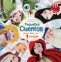 Pequeños Cuentos Para Leer En 1 Minuto - Preview