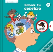 Capa do artigo Pequeños Curiosos Conoce Tu Cerebro
