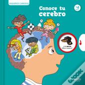 Pequeños Curiosos Conoce Tu Cerebro