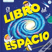 Capa do artigo Pequeños Curiosos El Libro Del Espacio