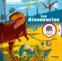 Pequeños Curiosos Los Dinosaurios - Preview