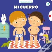 Capa do artigo Pequeños Curiosos Mi Cuerpo