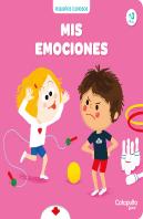 Pequeños Curiosos Mis Emociones